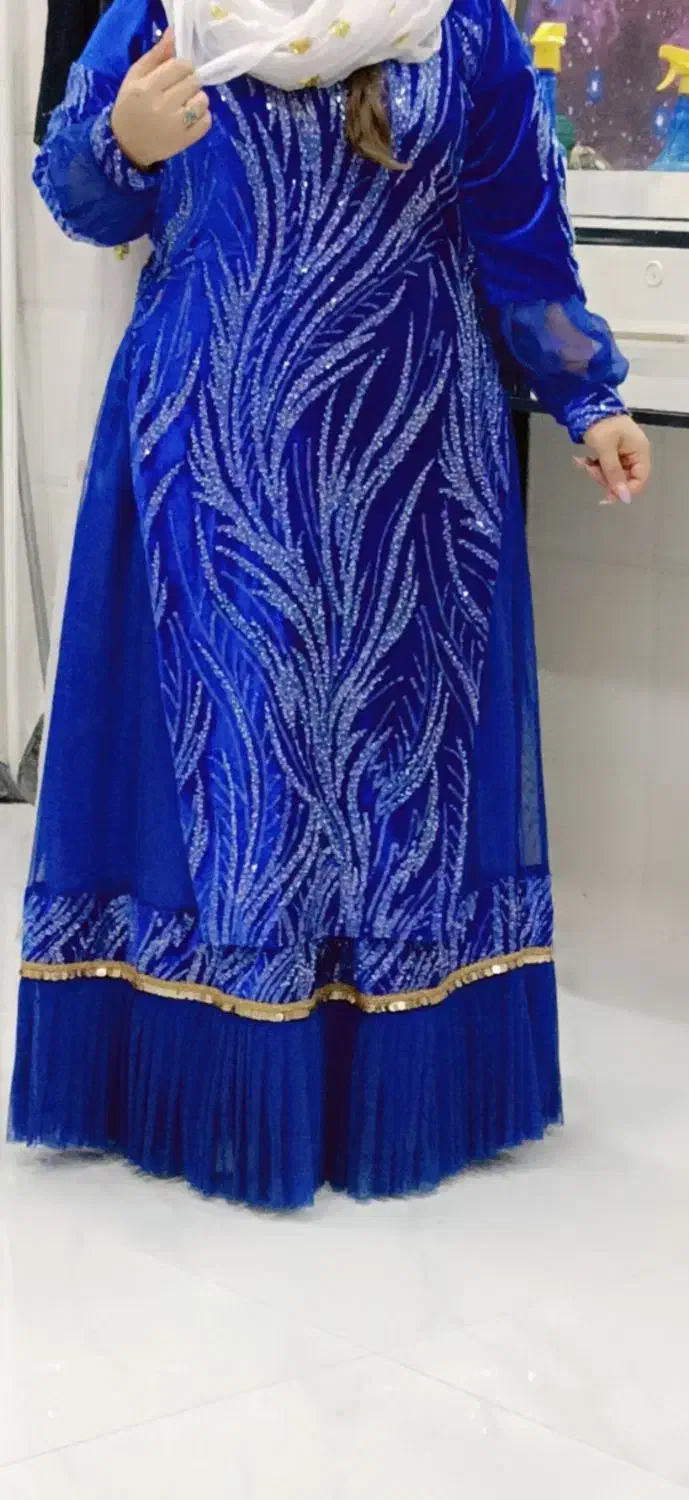 لباس محلی|لباس|شوشتر, |دیوار