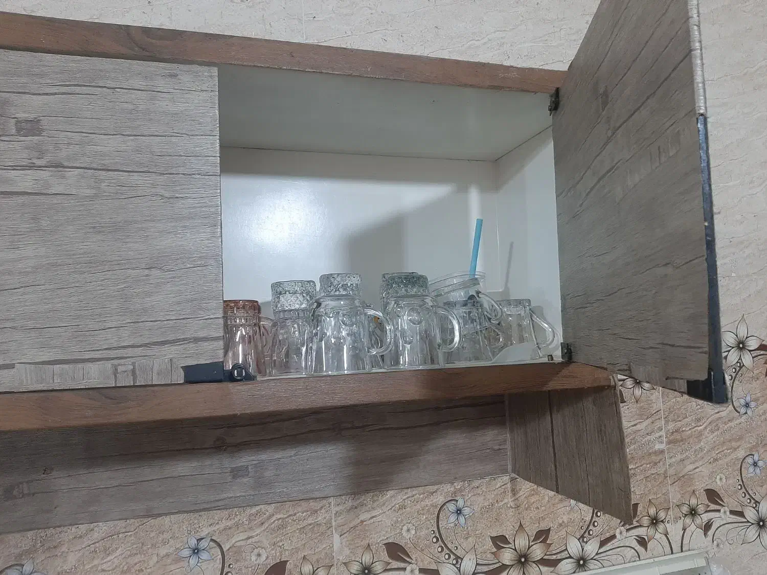 کابینت|مصالح و تجهیزات ساختمان|رفسنجان, |دیوار