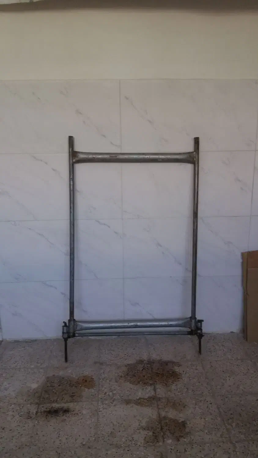 یک عدارتابلوفرش آهنی|کلکسیون و سرگرمی|مشهد, ایثار|دیوار