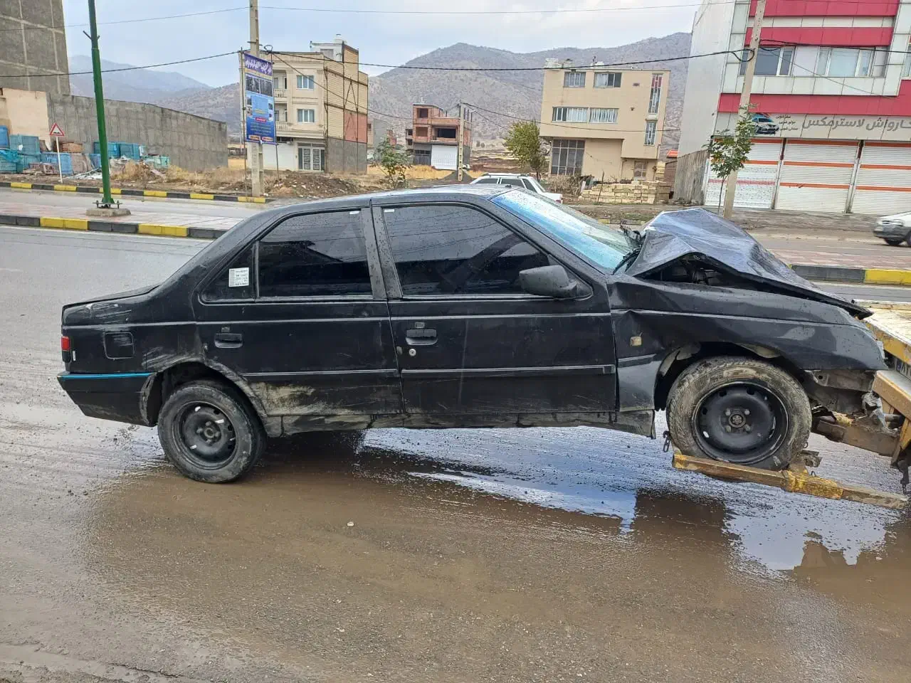 فروش|خودرو سواری و وانت|مریوان, |دیوار