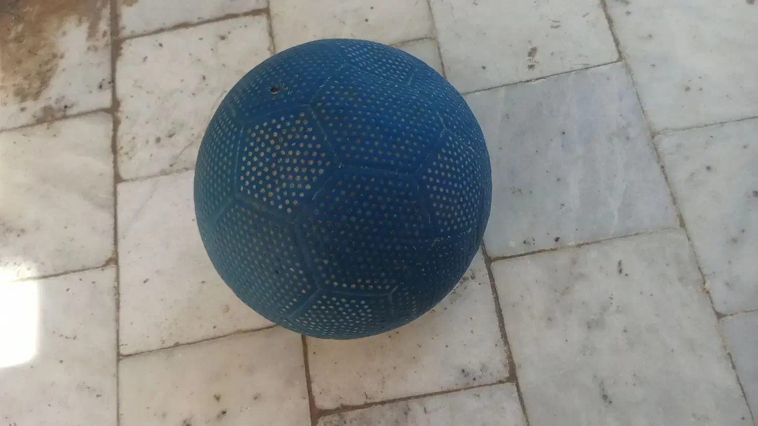 توپ فوتبال استقلال|ورزشهای توپی|فاضل آباد, |دیوار