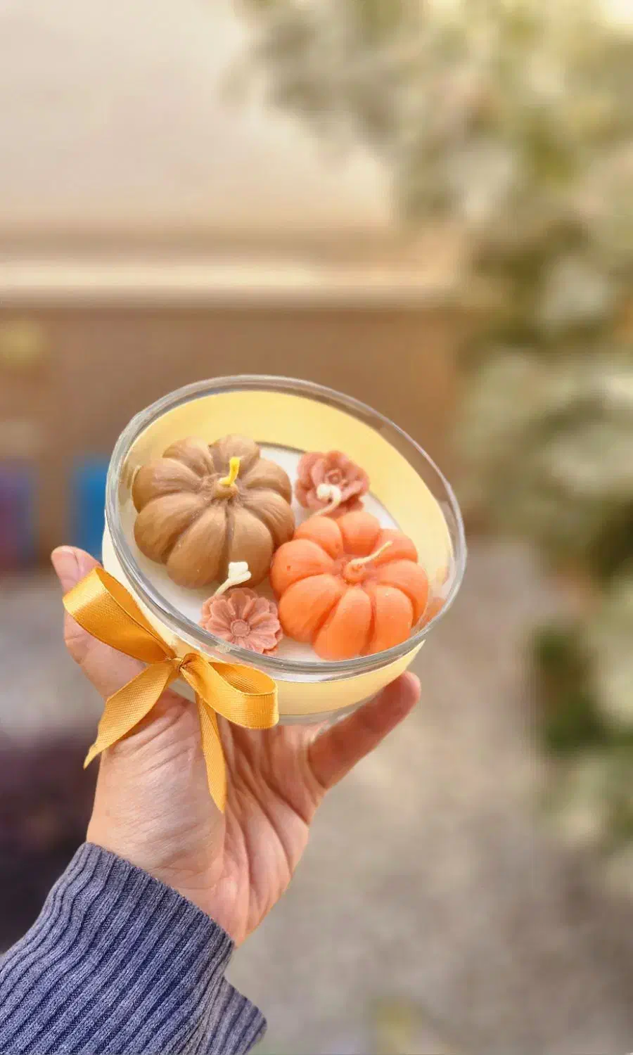 شمع های دستساز سحر|صنایع دستی و سایر لوازم تزئینی|اصفهان, عطار نیشابوری|دیوار