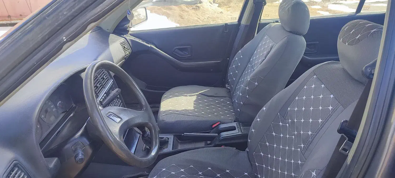 پژو روا|خودرو سواری و وانت|بستان آباد, |دیوار