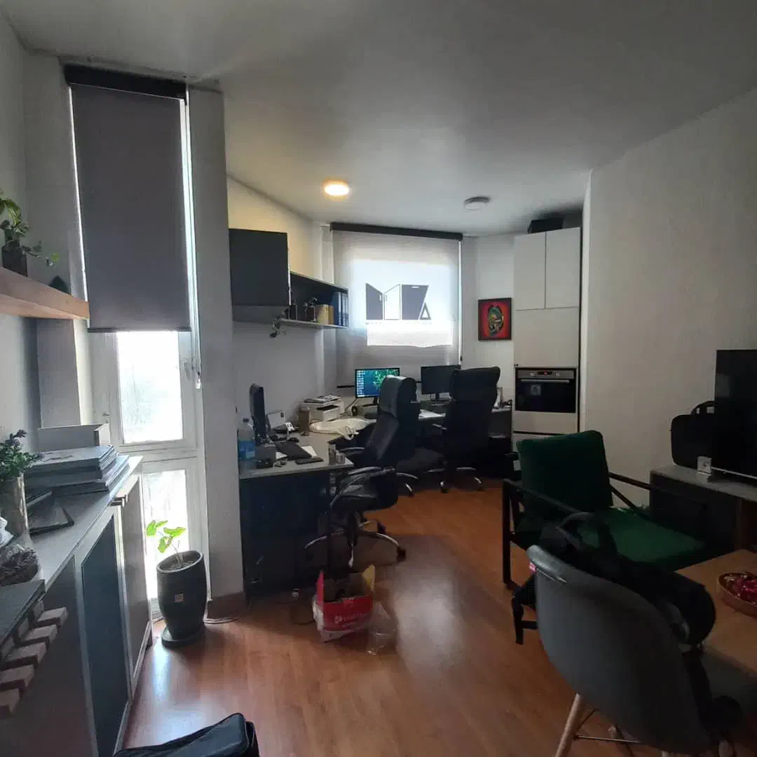 ۸۰ متری / موقعیت اداری/جلال آل احمد|فروش دفتر کار، اتاق اداری، مطب|تهران, گیشا|دیوار