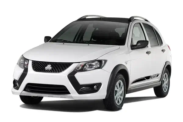 کوئیک RS صفرخشک|خودرو سواری و وانت|فردیس, منظریه|دیوار