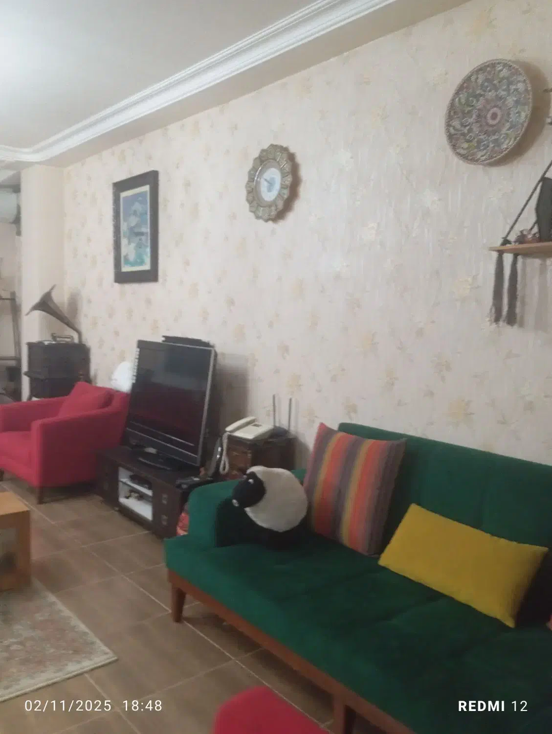 فروش واحد آپارتمانی خیابان کشاورز رو ب خیابان|فروش آپارتمان|تالش, هشتپر|دیوار