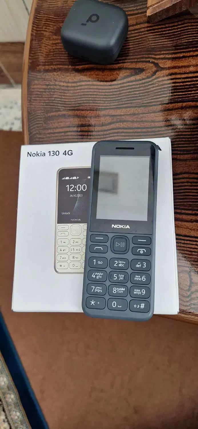 نوکیا 230 آک|موبایل|فولادشهر, B2|دیوار
