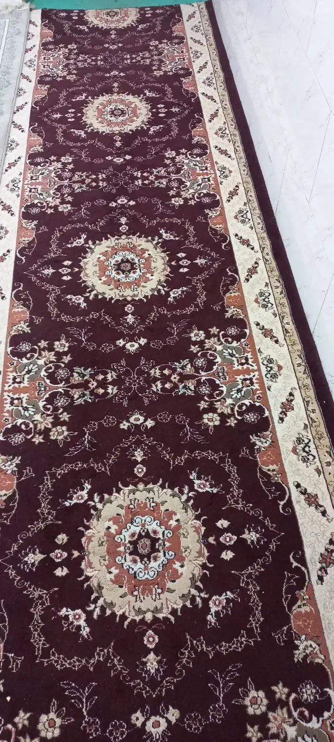 فروش یک قطعه کسری|فرش|مرودشت, محمد آباد|دیوار