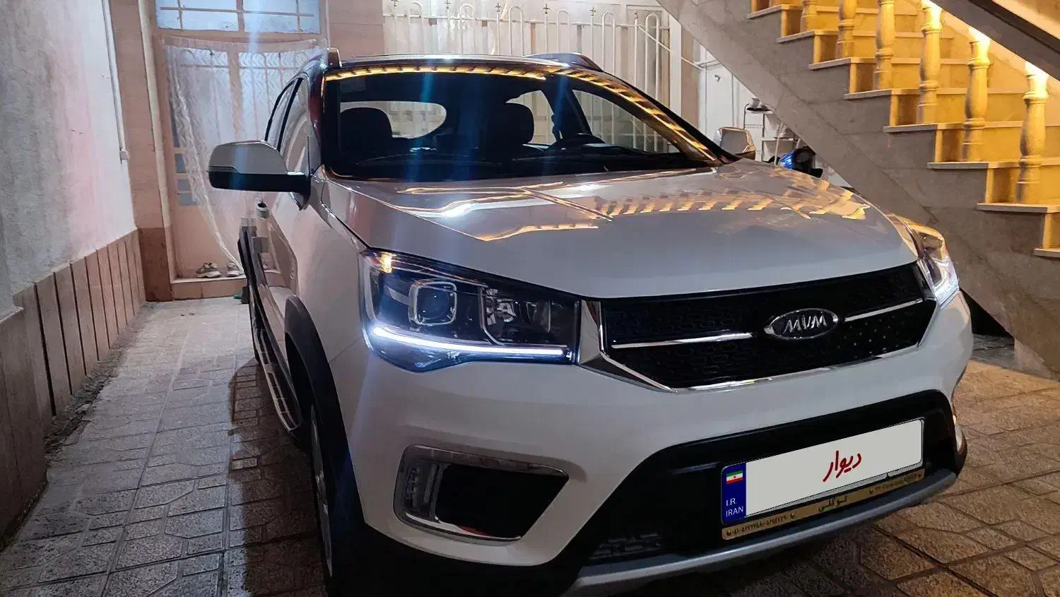 x22درحده صفر|خودرو سواری و وانت|تربت‌حیدریه, آسایش|دیوار