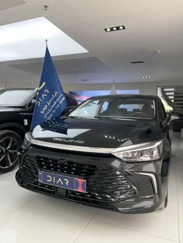 ثبت نام بیجینگ U5 Plus با پرداخت چند ودیعه ای|خودرو سواری و وانت|شیراز, فرهنگ شهر|دیوار