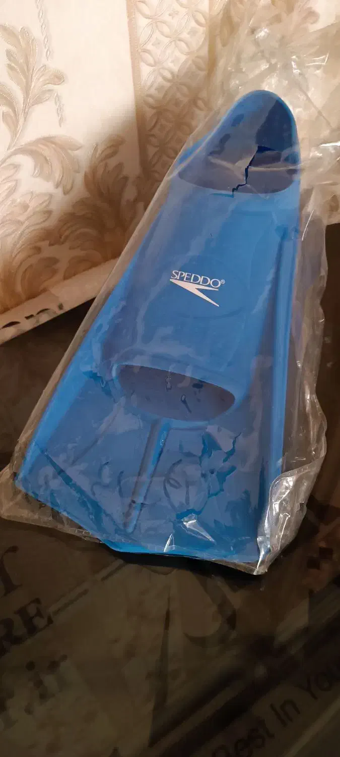 فین قدرتی شنا|غواصی و ورزش‌های آبی|قزوین, |دیوار