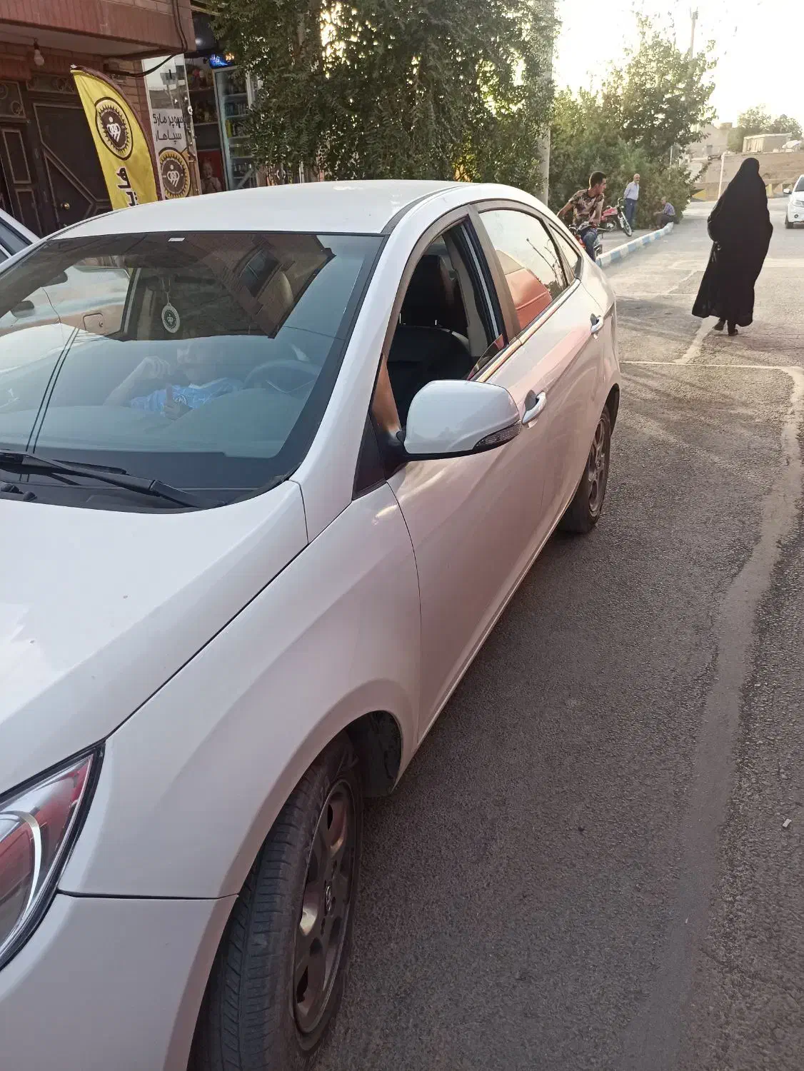 فروش جک جی فور 402|خودرو سواری و وانت|خمینیشهر, |دیوار