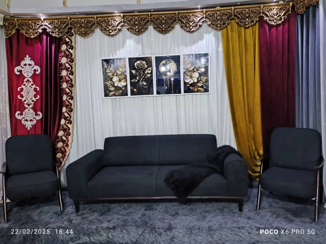 اکیپ رویه کوب مبلمان خیاط|استخدام صنعتی، فنی، مهندسی|خوی, |دیوار