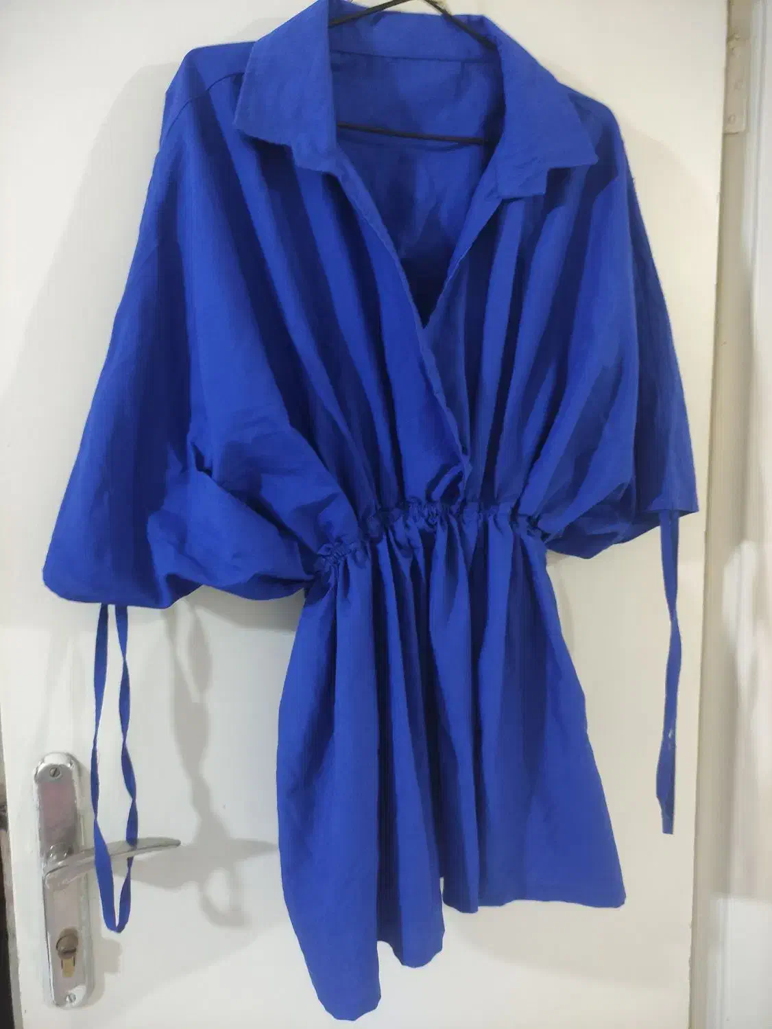 مانتو عروسکی|لباس|کرج, اصفهانیها|دیوار