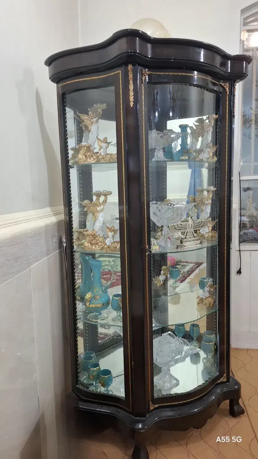 فروش  بوفه|بوفه، ویترین، کنسول|خرمشهر, |دیوار