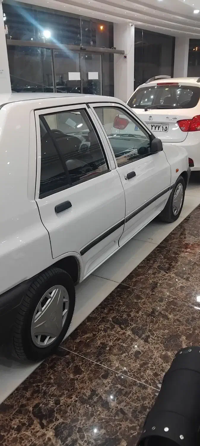 پراید 131 مدل 96|خودرو سواری و وانت|خسروشاه, |دیوار