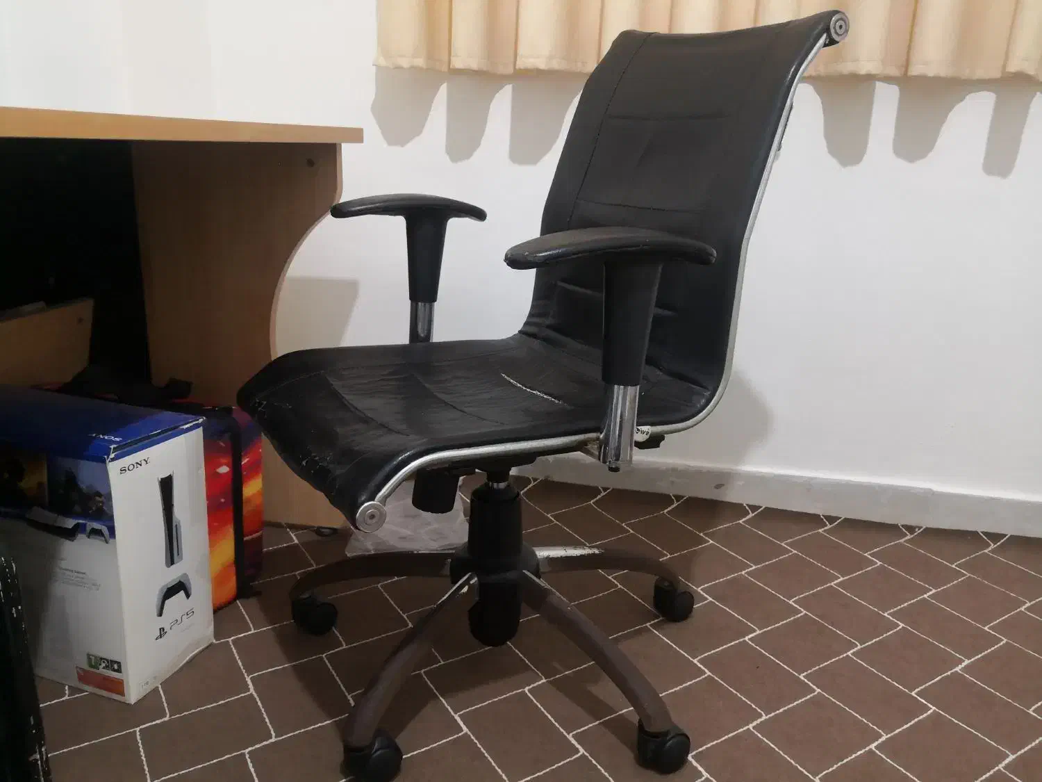 میز و صندلی|میز تحریر و کامپیوتر|گرگان, |دیوار