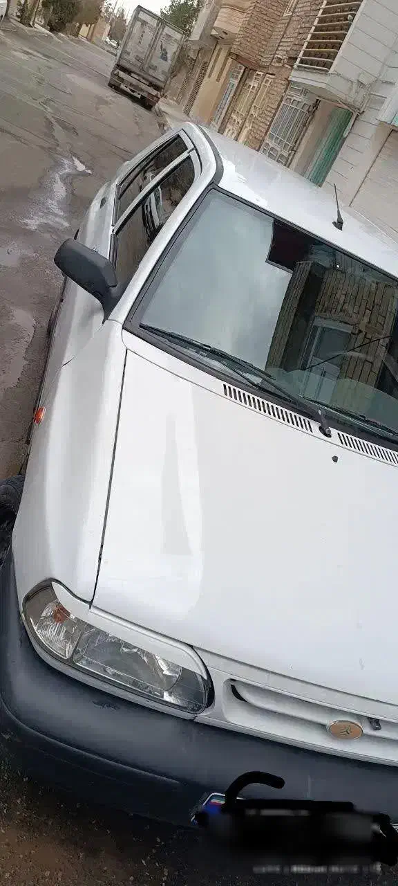 پراید ۱۳۱|خودرو سواری و وانت|پاکدشت, پاکدشت (مامازند)|دیوار