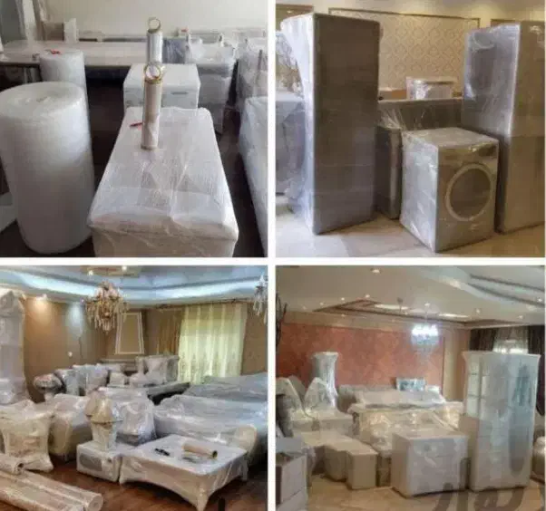 اتوبارباربری جابه جایی وسایل منزل وادارات|خدمات حمل و نقل|رودهن, |دیوار