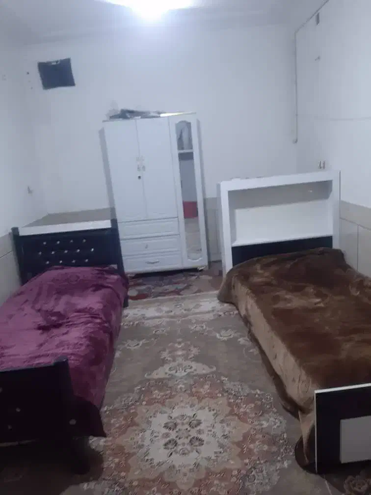 اجاره خانه مبله با تمامی امکانات به صورت روزانه|اجارهٔ کوتاهمدت آپارتمان و سوئیت|داراب, |دیوار