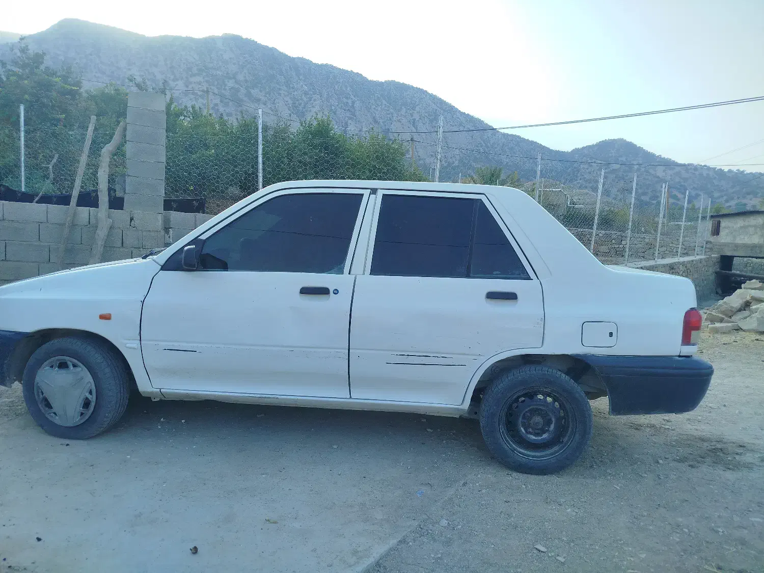 ماشین|خودرو سواری و وانت|چاروسا, |دیوار