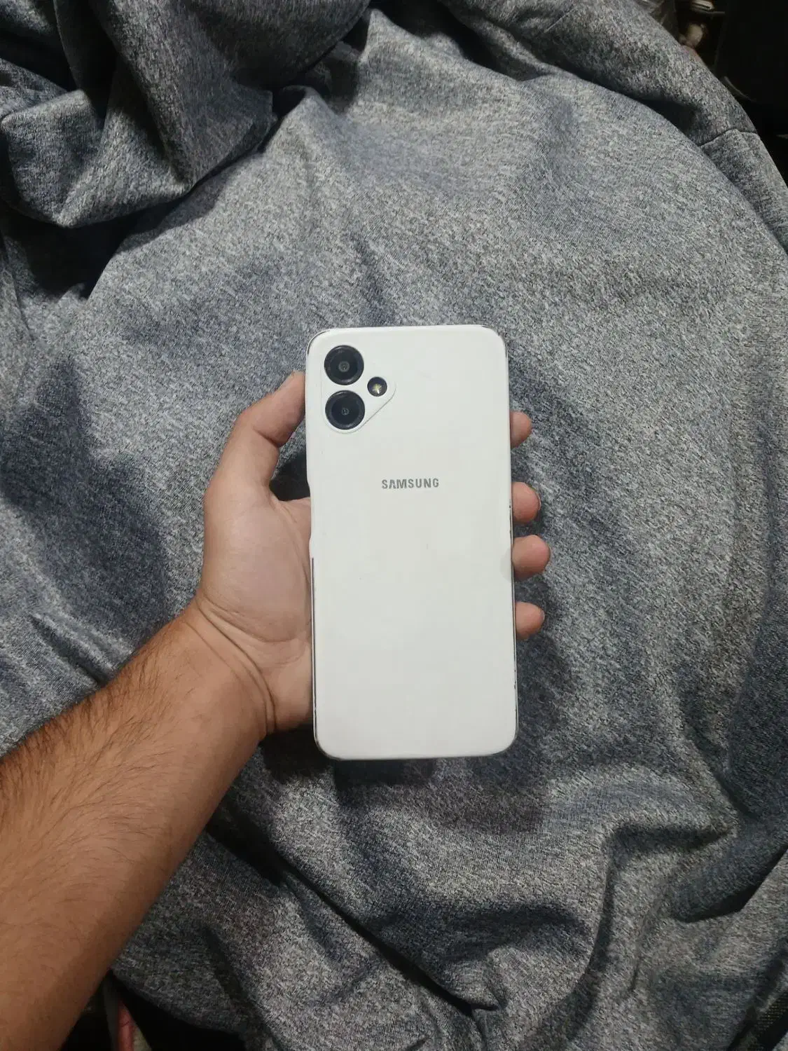 سامسونگ a06|موبایل|تبریز, |دیوار