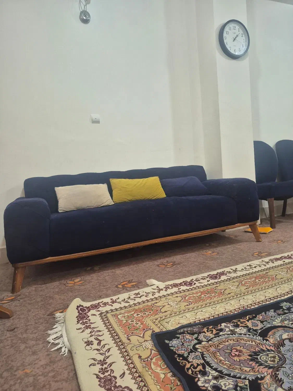 مبل|مبلمان خانگی و میز عسلی|بندرعباس, |دیوار