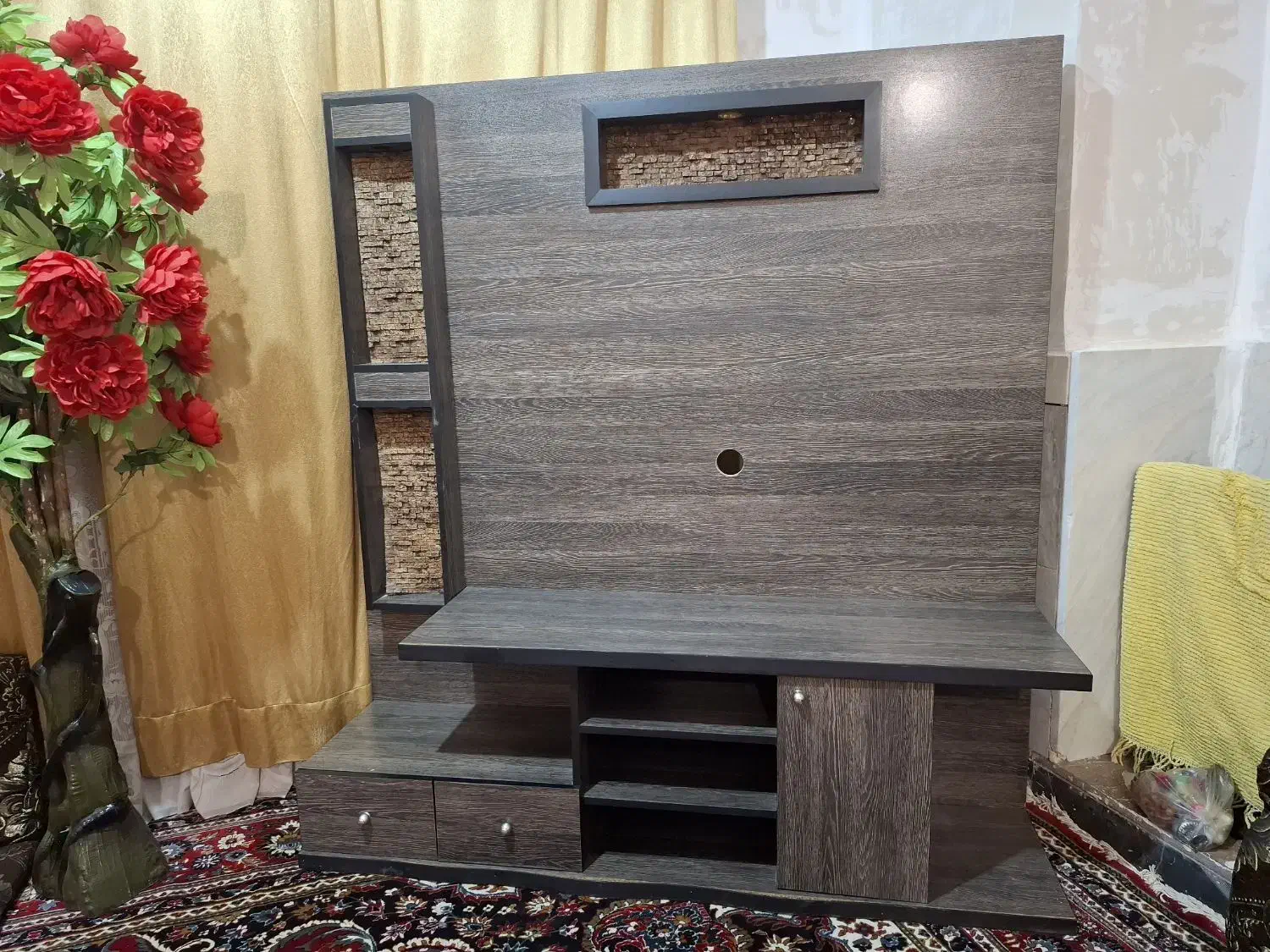 میز تلویزیون|میز تلویزیون|فارسان, |دیوار