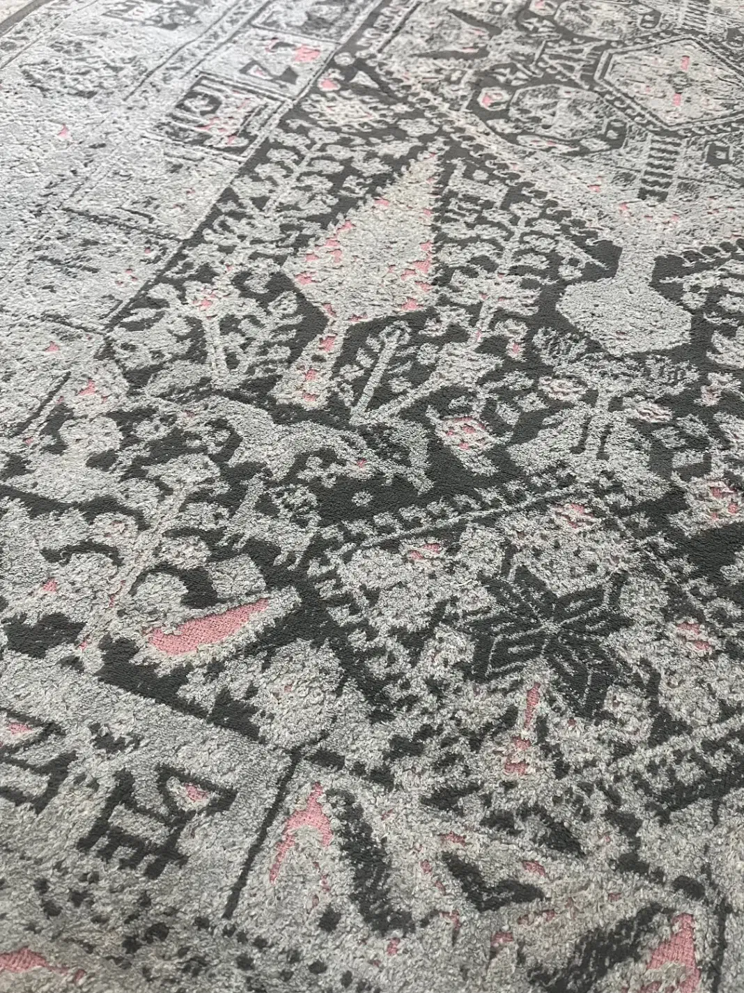 فرش ۴ متری وینتح|فرش|تهران, طیب|دیوار