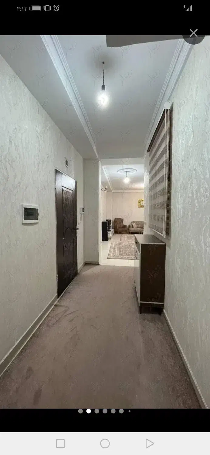 رهن و اجاره آپارتمان|اجارهٔ آپارتمان|بهارستان, |دیوار