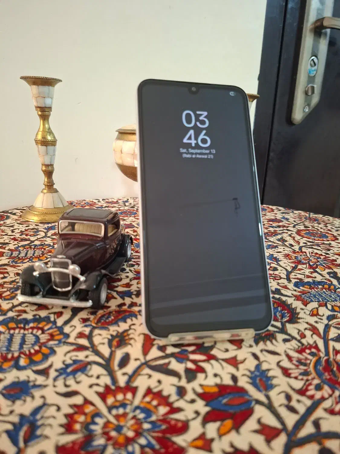 گوشی سامسونگ A25 5G (۱۲۸رم۶) و A16 پلمپ ۱۲۸ رم ۶|موبایل|اهواز, بهارستان|دیوار