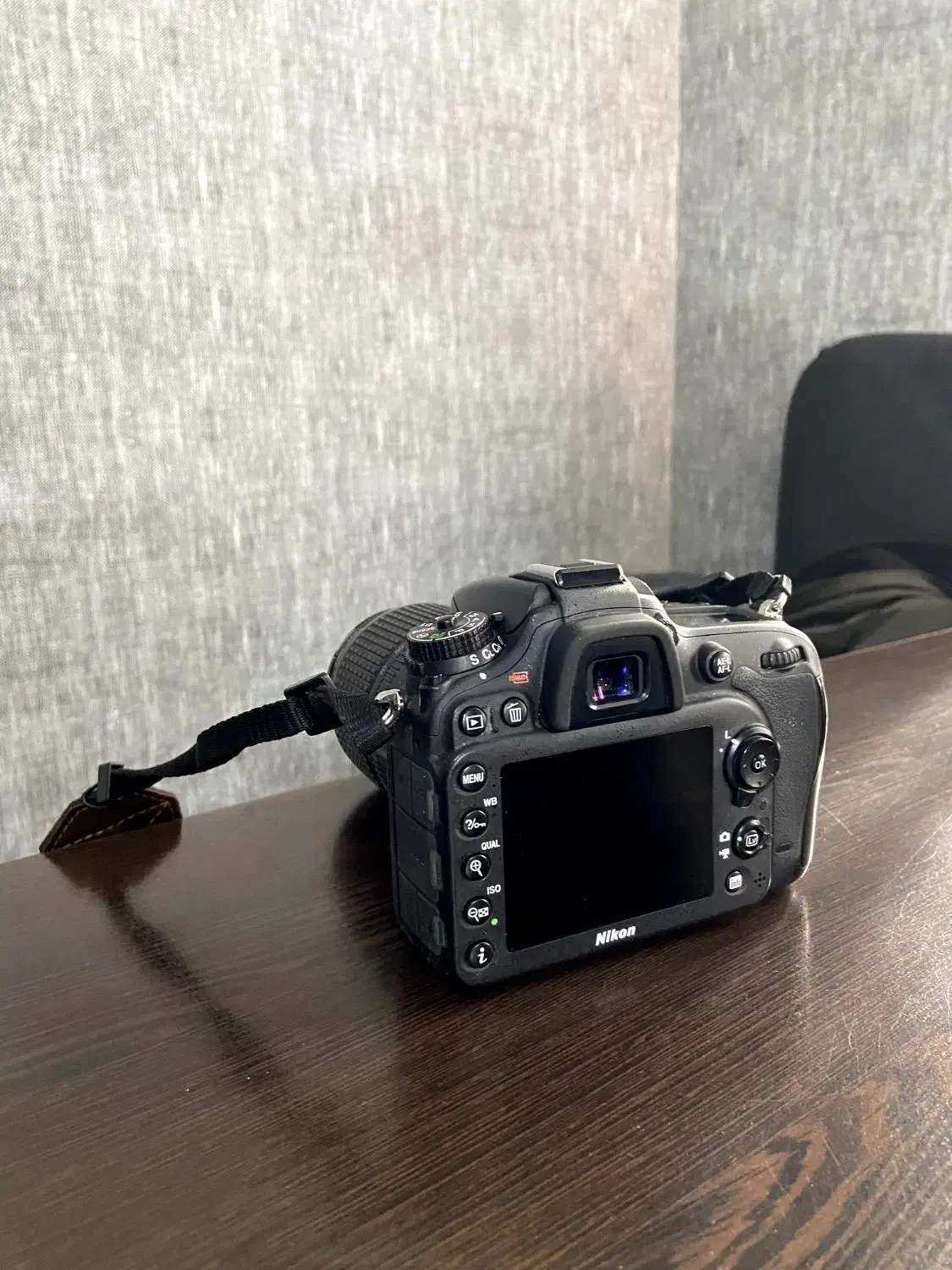 دوربین عکاسی|دوربین عکاسی و فیلم‌برداری|اصفهان, جویباره|دیوار