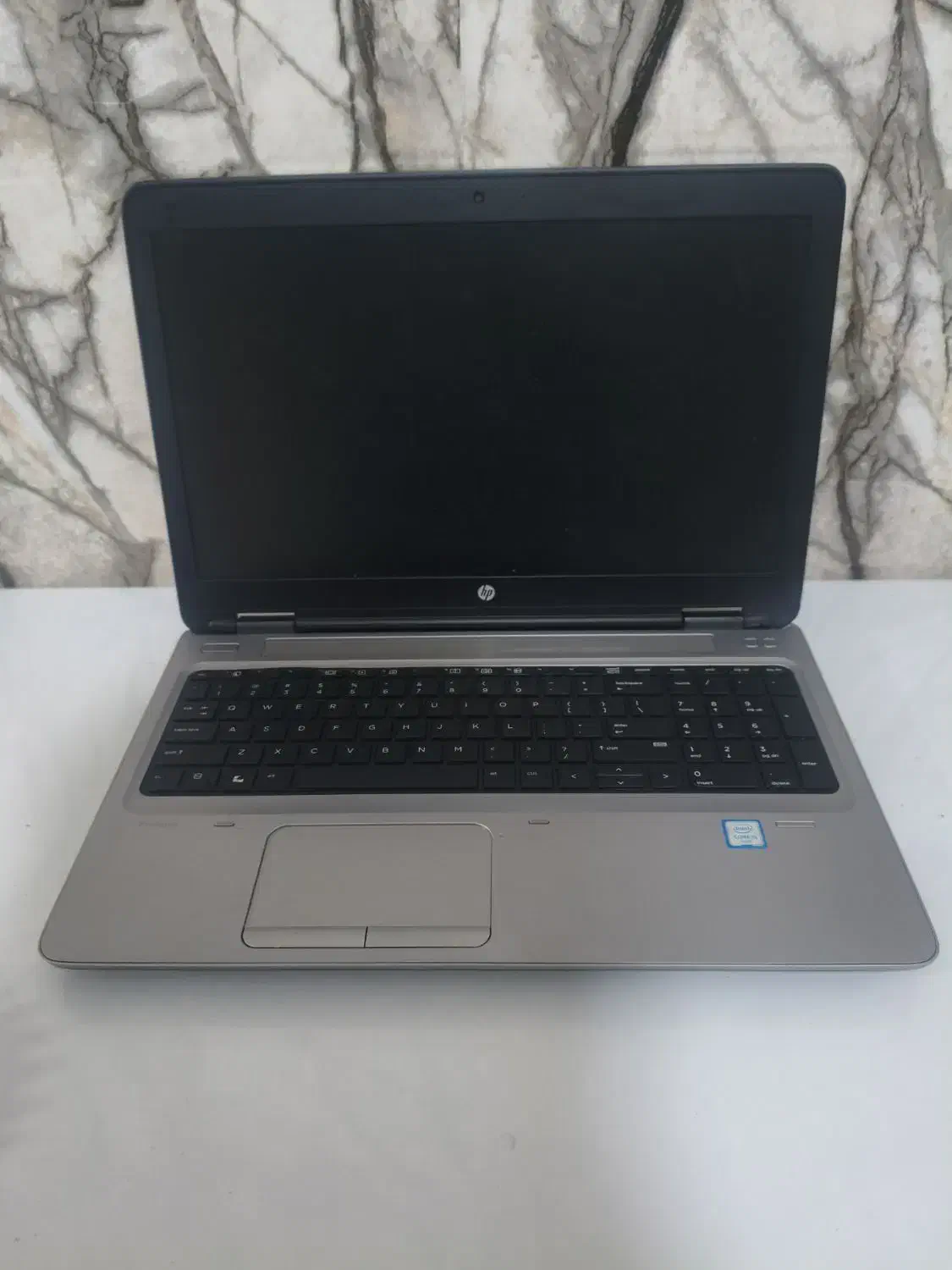 لبتاپ  برند اچ پی|رایانه همراه|مرودشت, ژیان|دیوار