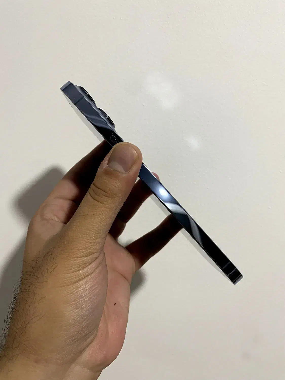 آیفون ۱۳ پرومکس zaa|موبایل|تهران, خواجه نظام الملک|دیوار