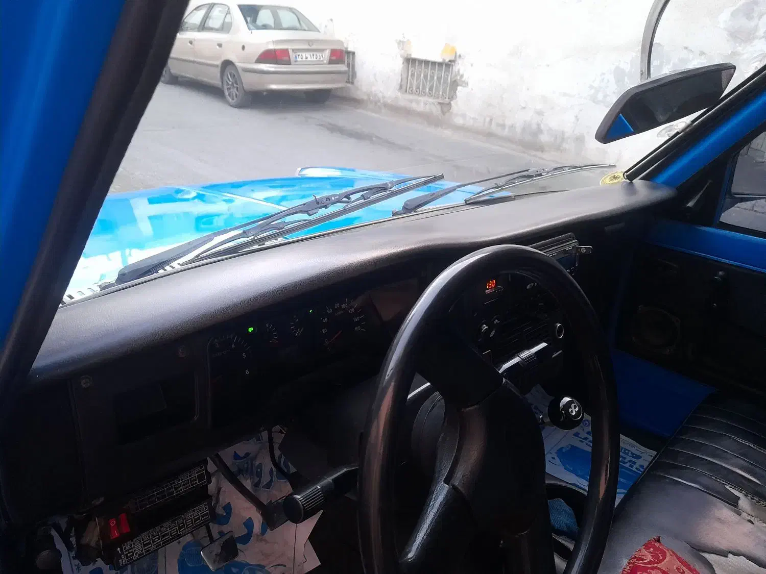 نیسان یدک کش ‌|خودرو سواری و وانت|گرگان, |دیوار