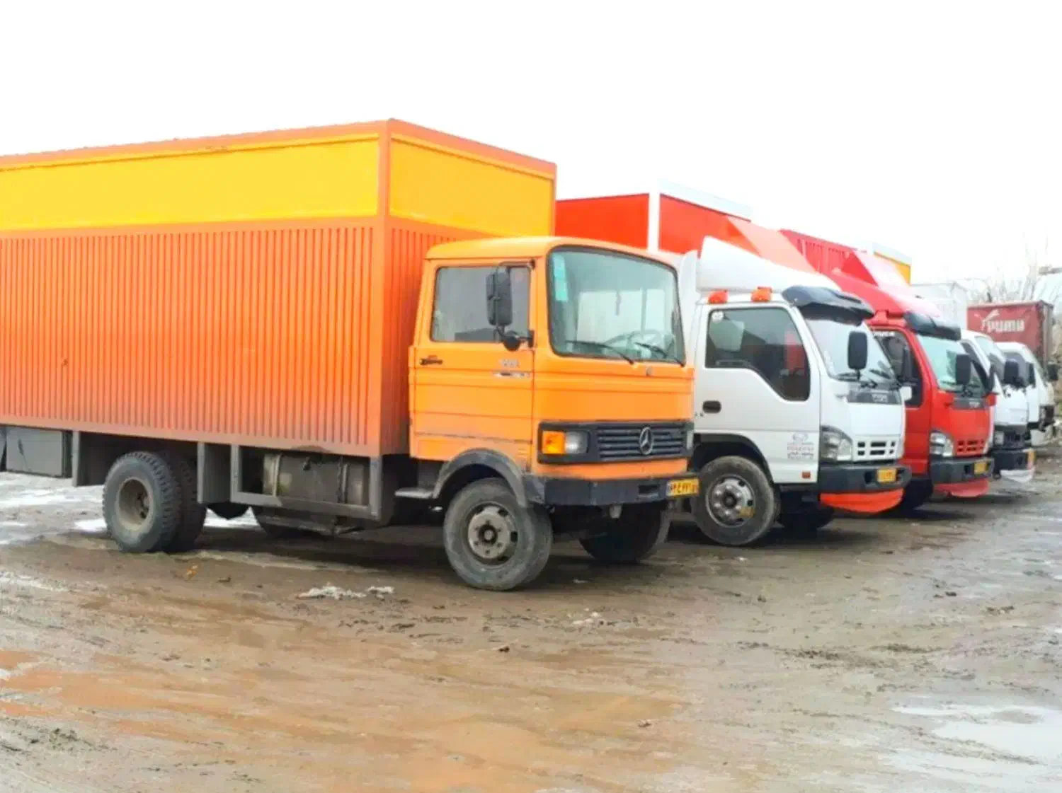 اتوبار مجیدیه آهنگ کرمان وحیدیه سراج تهران‌نو|خدمات حمل و نقل|تهران, دبستان|دیوار