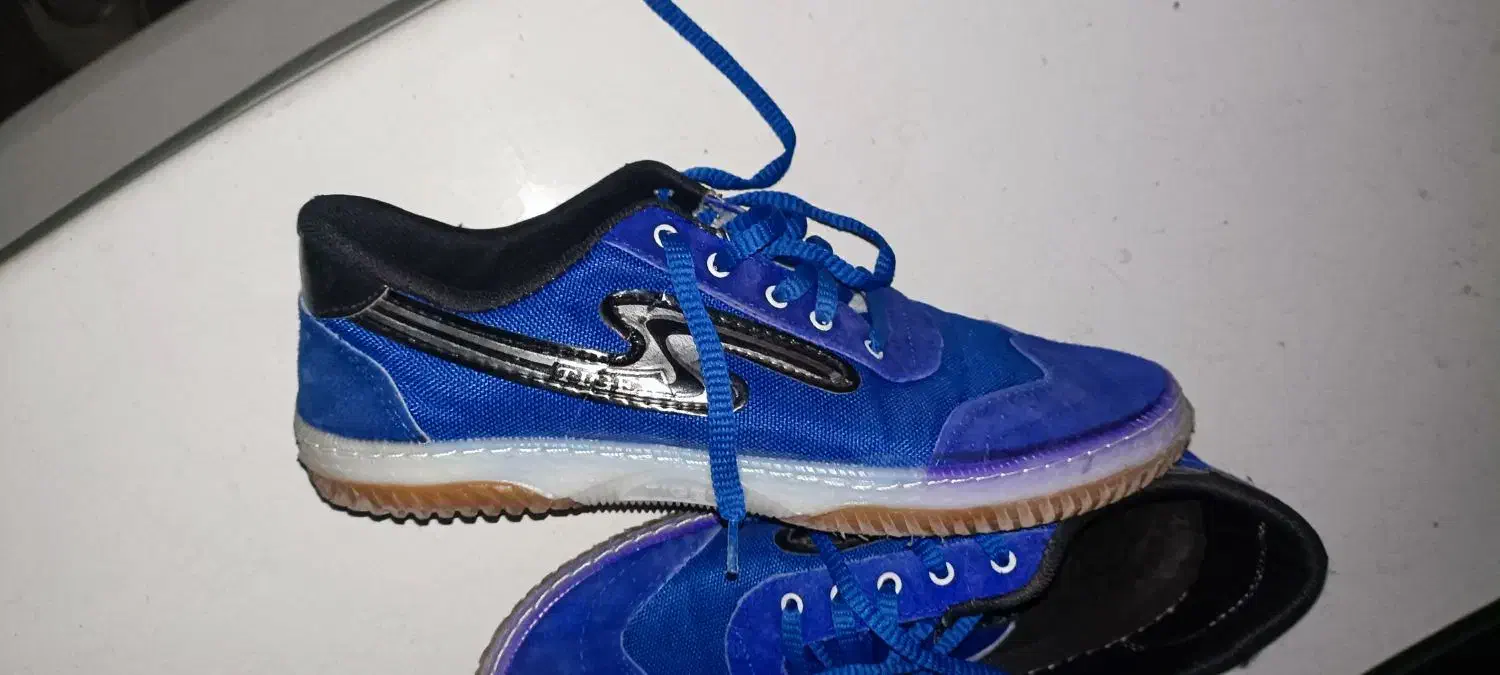 کتونی فوتسال نوسایز43|کیف، کفش، کمربند|پاکدشت, پاکدشت (مامازند)|دیوار