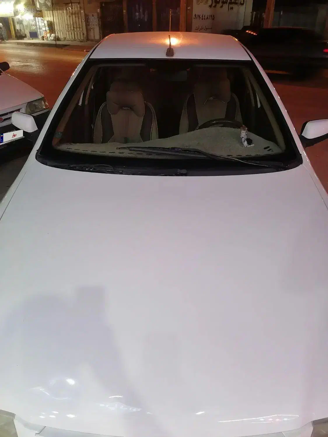 فروش سمند ال اکس مدل93|خودرو سواری و وانت|لامرد, |دیوار