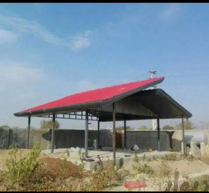 جوشکاری|خدمات پیشه و مهارت|سجاس رود, |دیوار