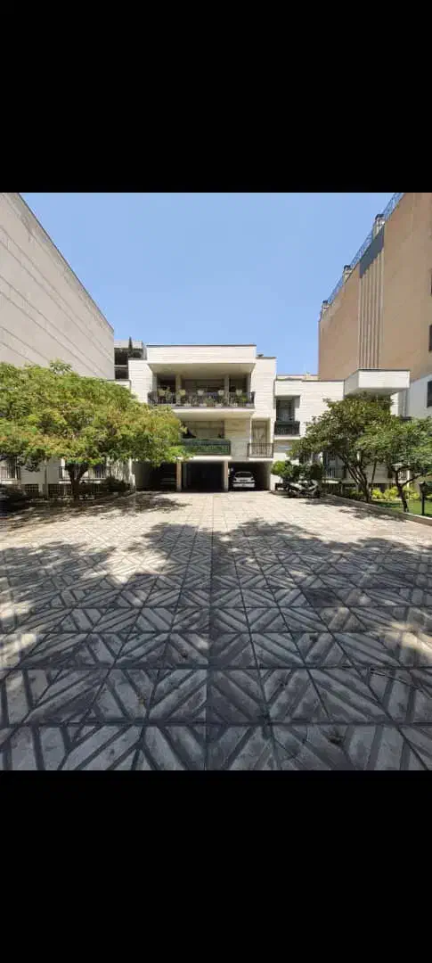 پاسداران/۱۹۰ متر/ تکواحدی/ کم واحد