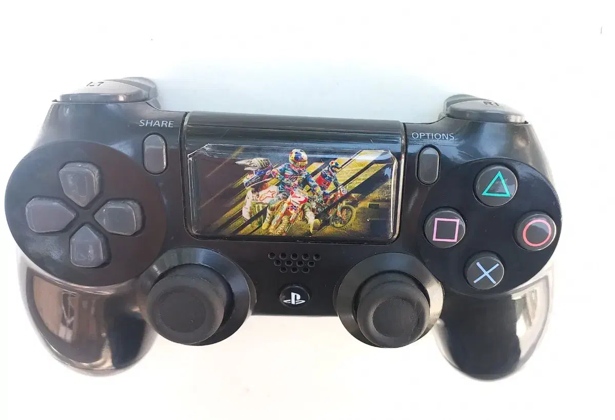 دسته ps4 اورجینال|کنسول، بازی ویدئویی و آنلاین|اراک, |دیوار