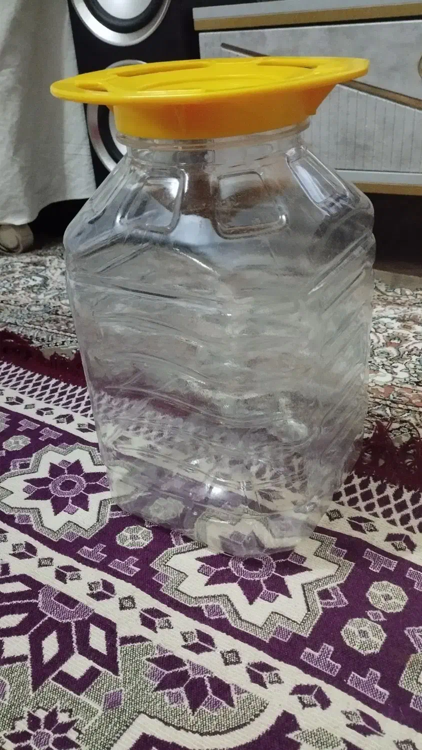 دبه ترشی|ظروف نگهدارنده، پلاستیکی، یکبارمصرف|اردبیل, |دیوار