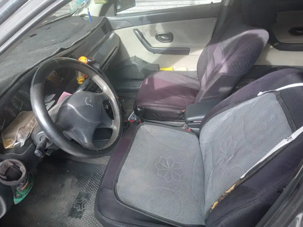 سمند lx مدل ۸۶|خودرو سواری و وانت|زاهدان, |دیوار