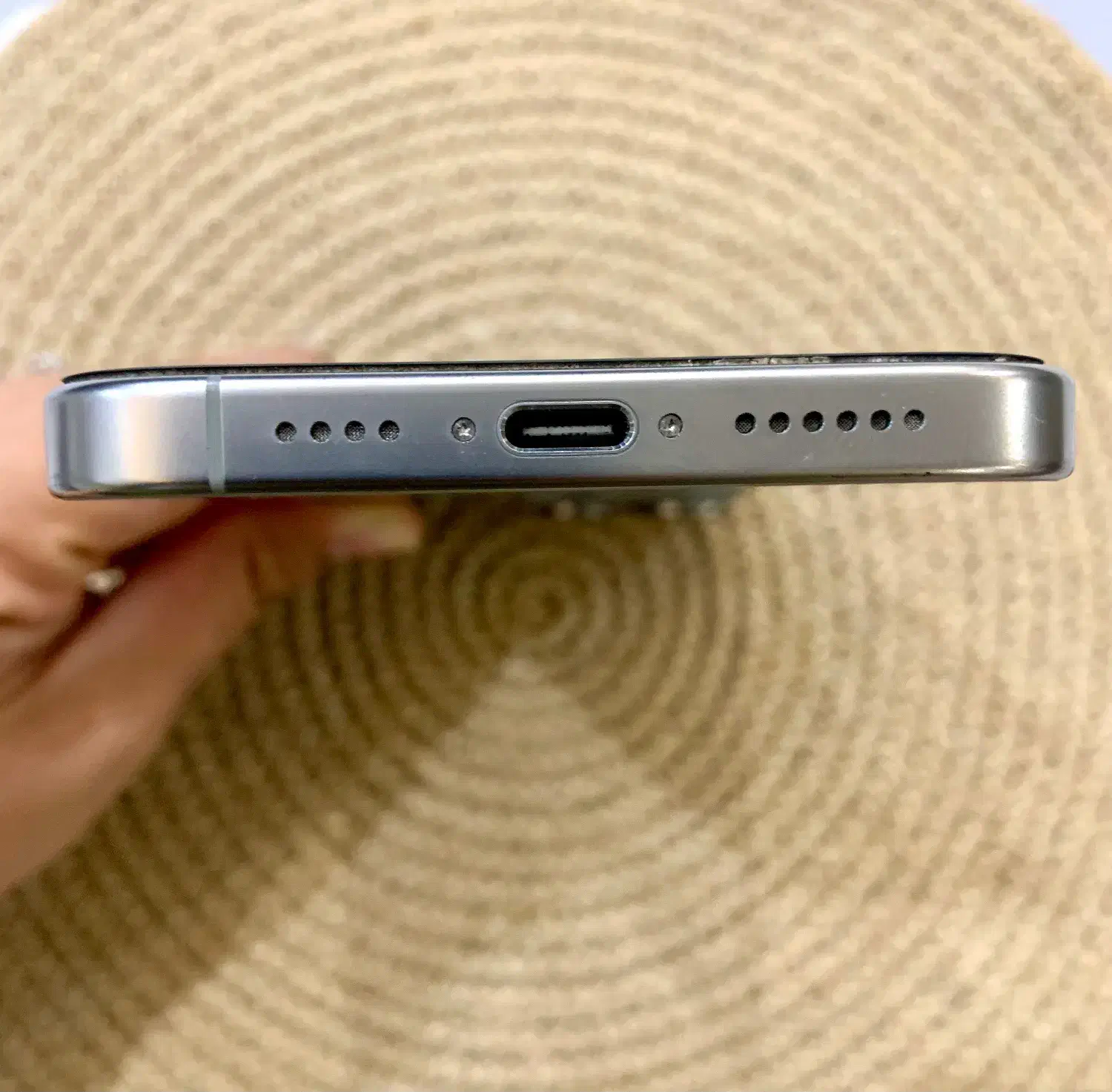 ۱۶پرومکس نچرال|موبایل|یزد, |دیوار