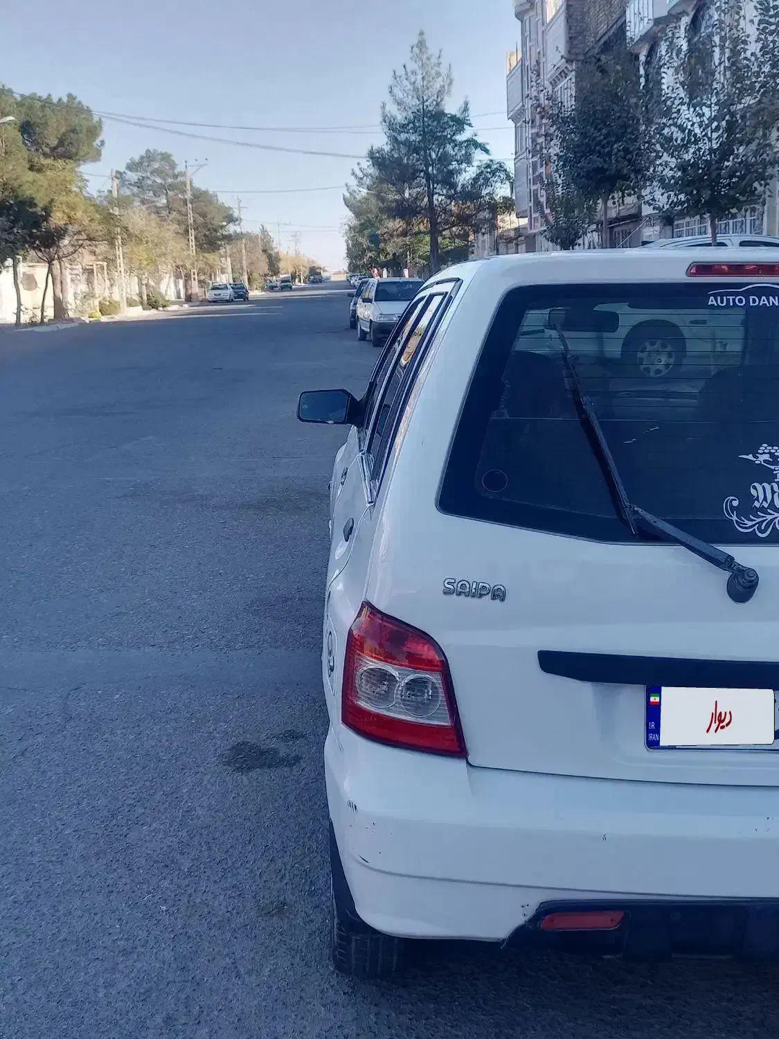 ماشین|خودرو سواری و وانت|کاشمر, |دیوار