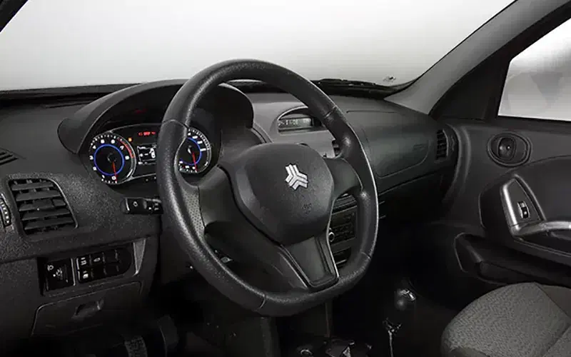 حواله سایناs  سفید ۸۵ گانه ۱۴۰۴|خودرو سواری و وانت|شاهین‌شهر, چمران|دیوار