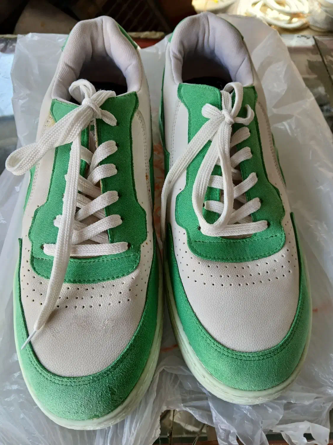 کفش زنانه|کیف، کفش، کمربند|جهرم, |دیوار