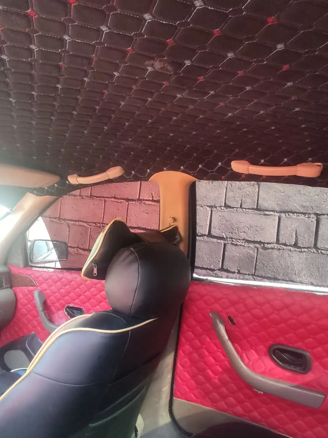 فروش فوری|خودرو سواری و وانت|قلعه گنج, |دیوار