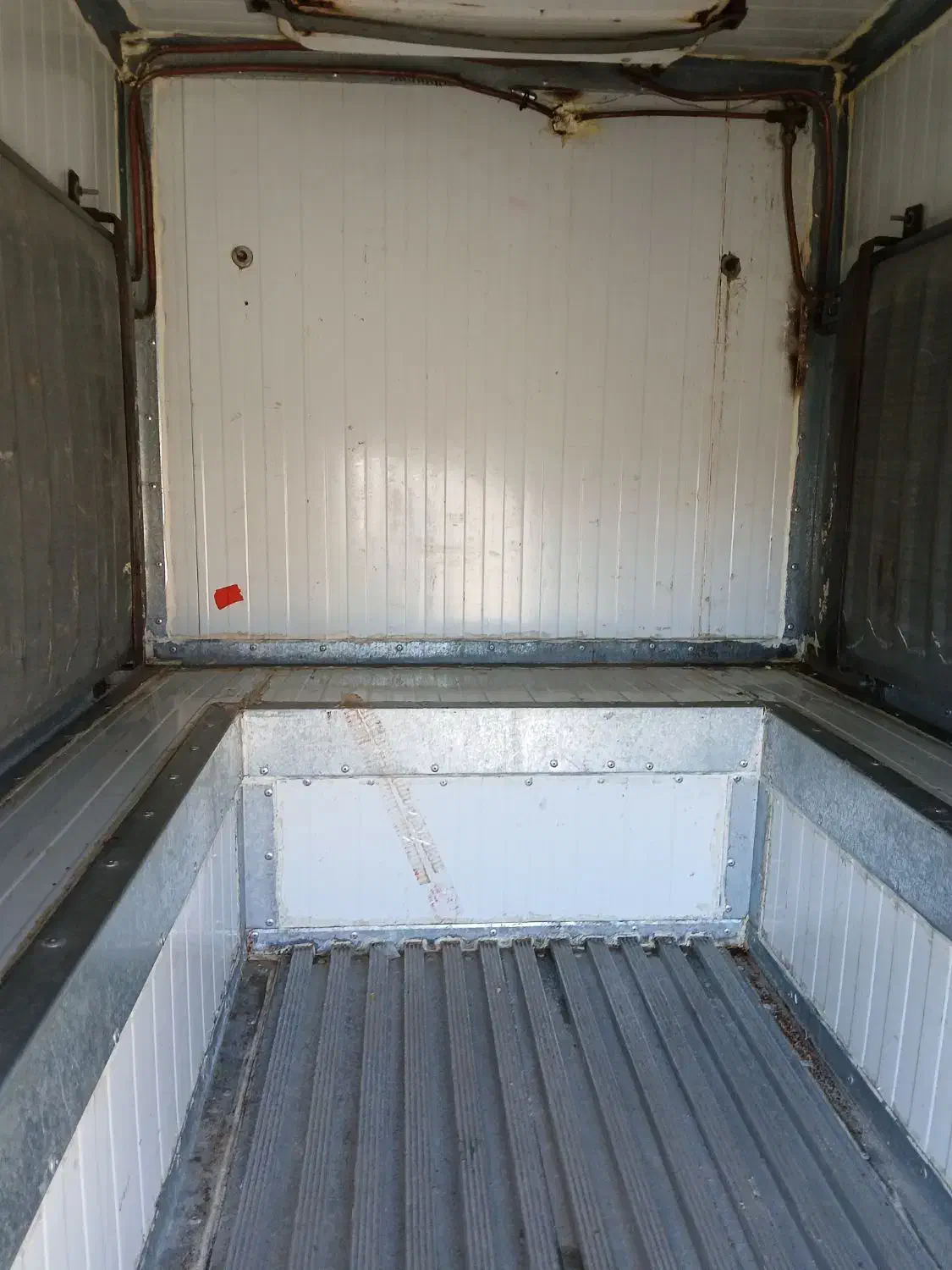 سرد خانه یخچال سایپا|فروشگاه و مغازه|نورآباد, |دیوار