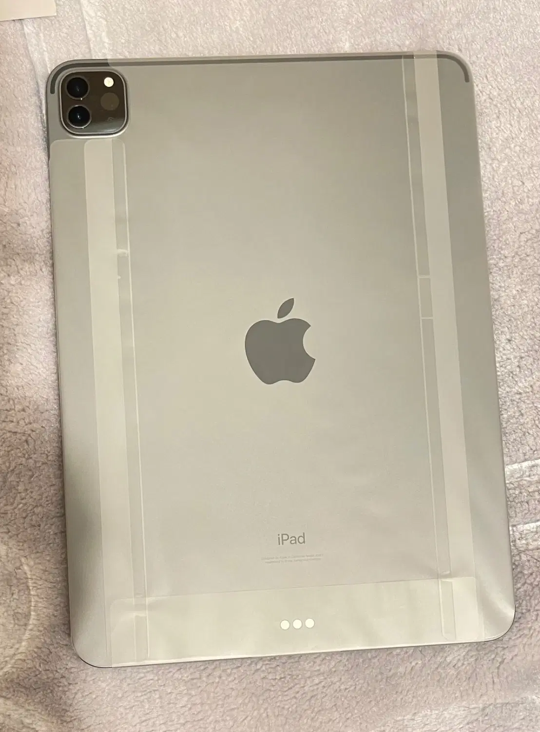IPAD pro 11inch (3rd generation)|تبلت|تهران, جنت‌آباد شمالی|دیوار